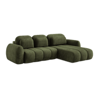 Flow - Sic - Oliwkowy / Prawy