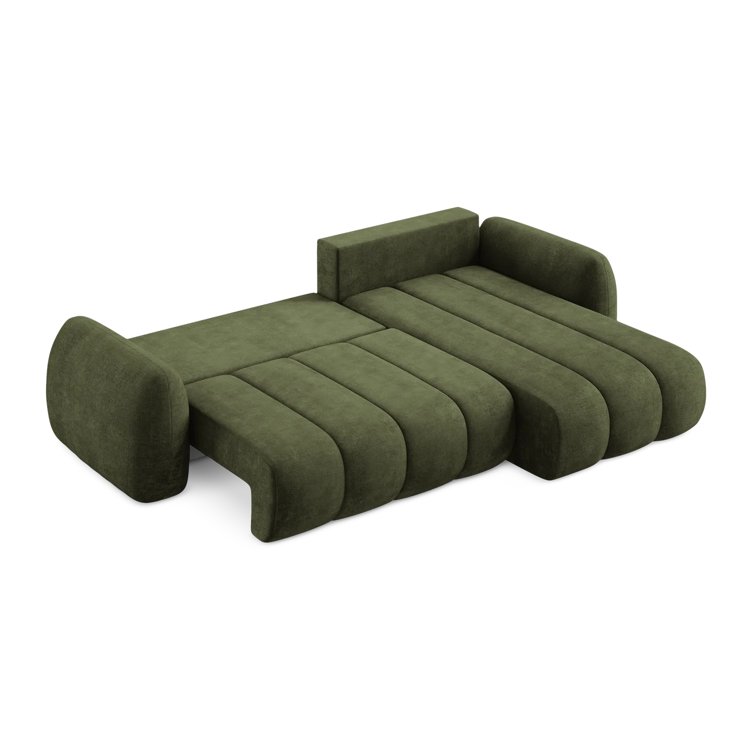 Flow - Sic - Oliwkowy / Prawy