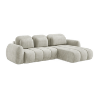 Flow - Sic - Perłowy / Prawy