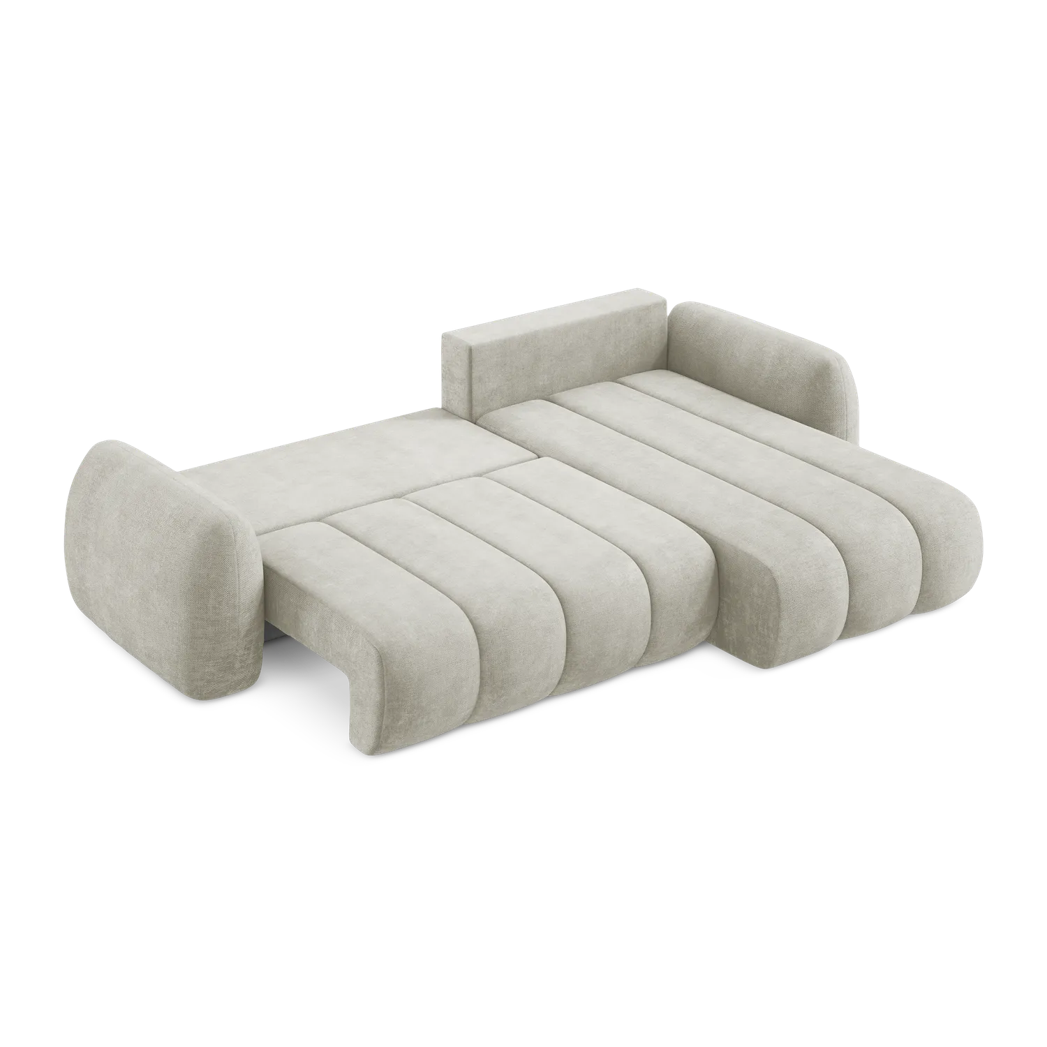 Flow - Sic - Perłowy / Prawy