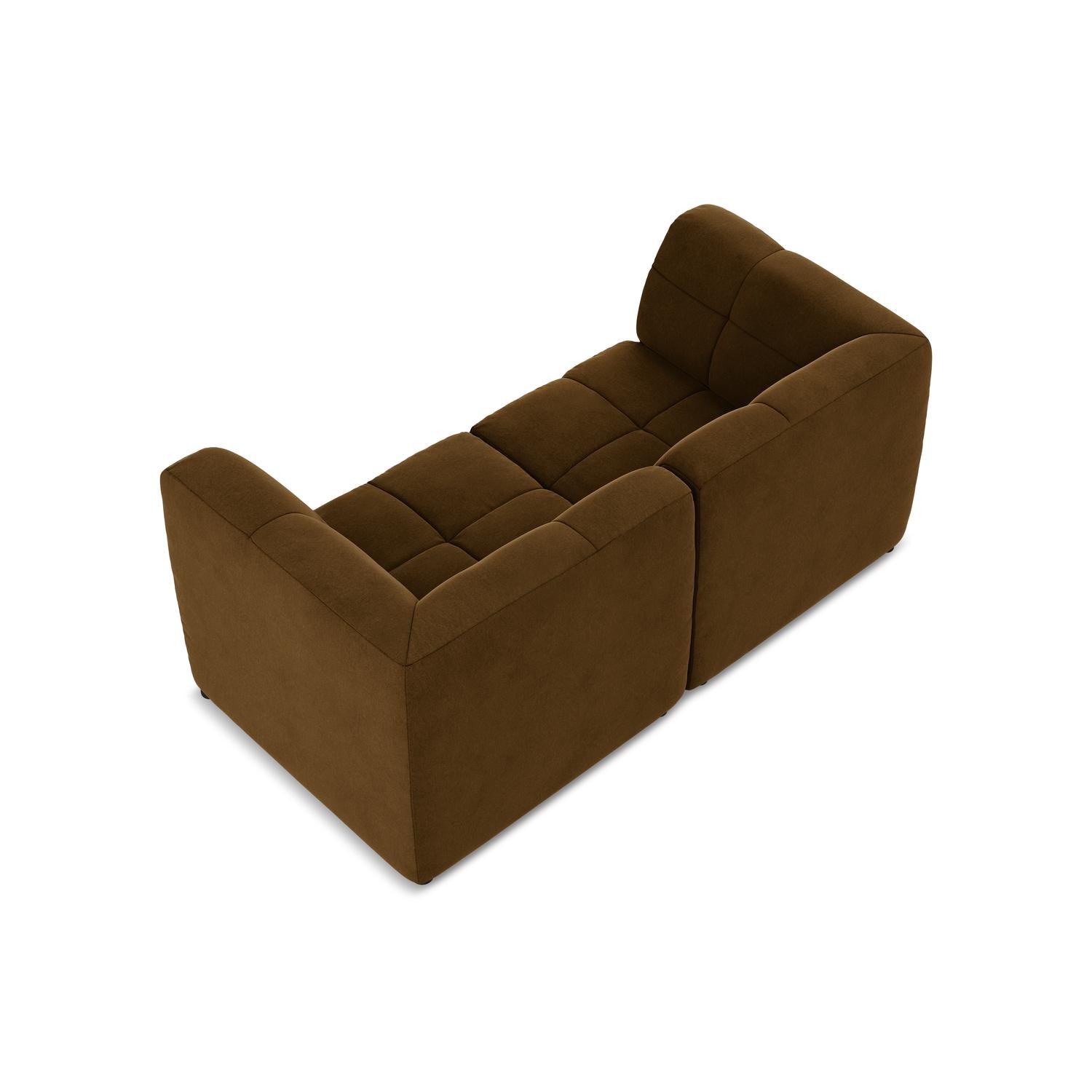 Chill Me - Agmamito - Musztardowy