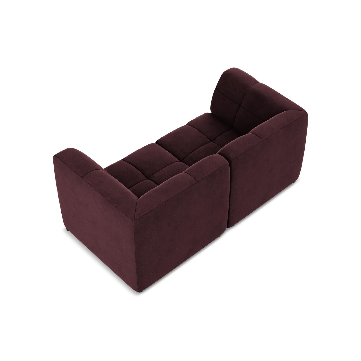 Chill Me - Agmamito - Burgundowy