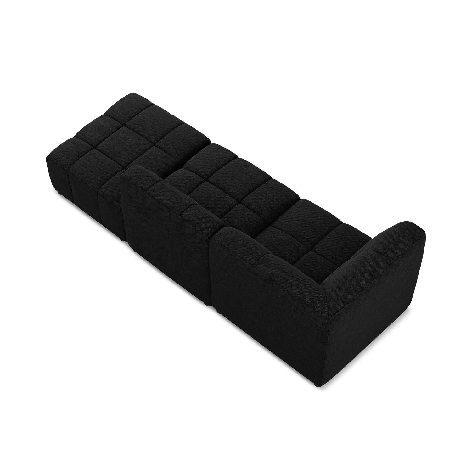 Pixie - Fabb - Czarny / Lewy