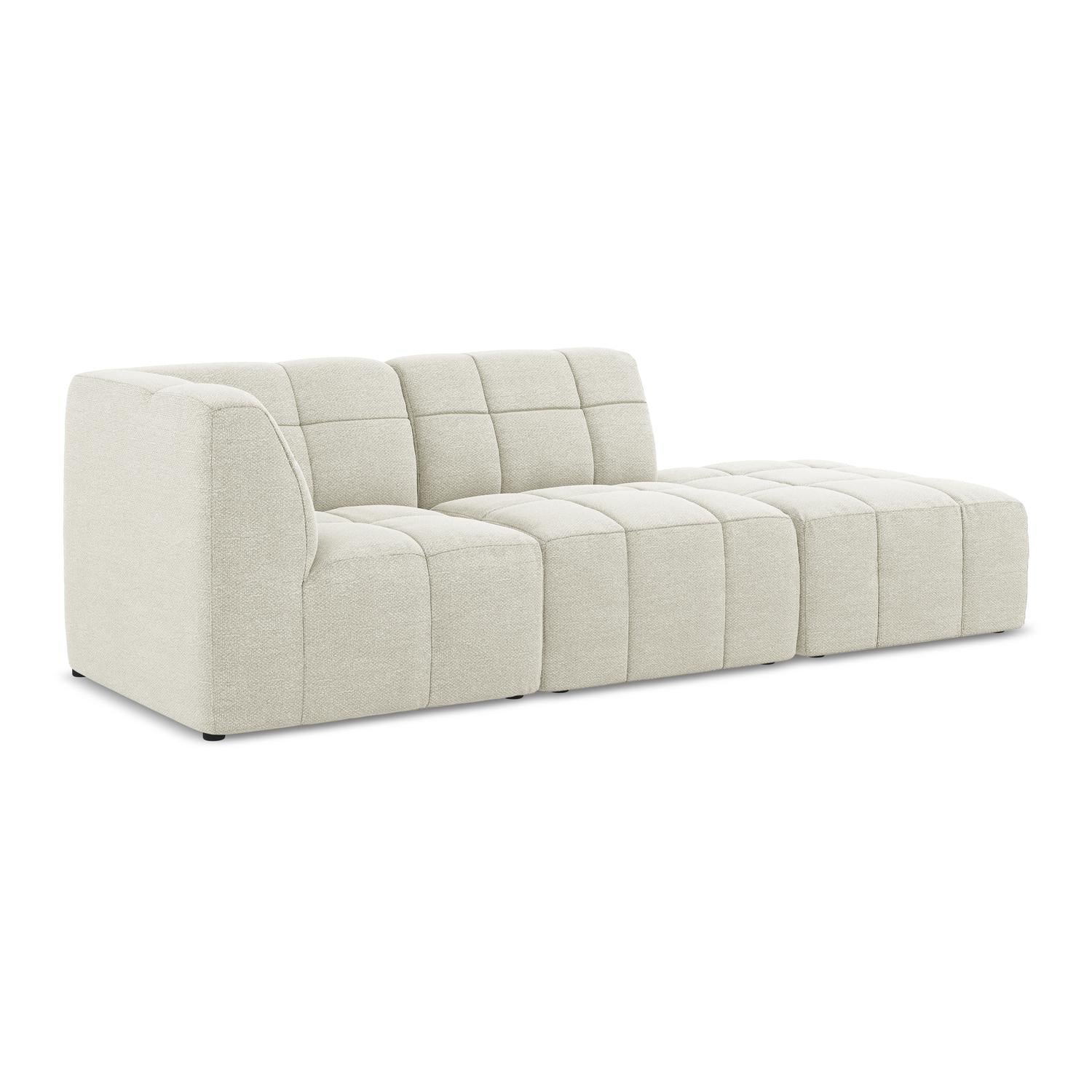 Pixie - Fabb - Piaskowy / Lewy