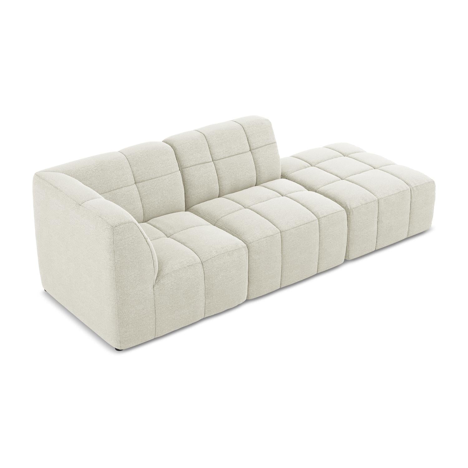 Pixie - Fabb - Piaskowy / Lewy