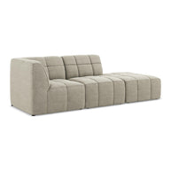 Pixie - Fabb - Kreci / Lewy