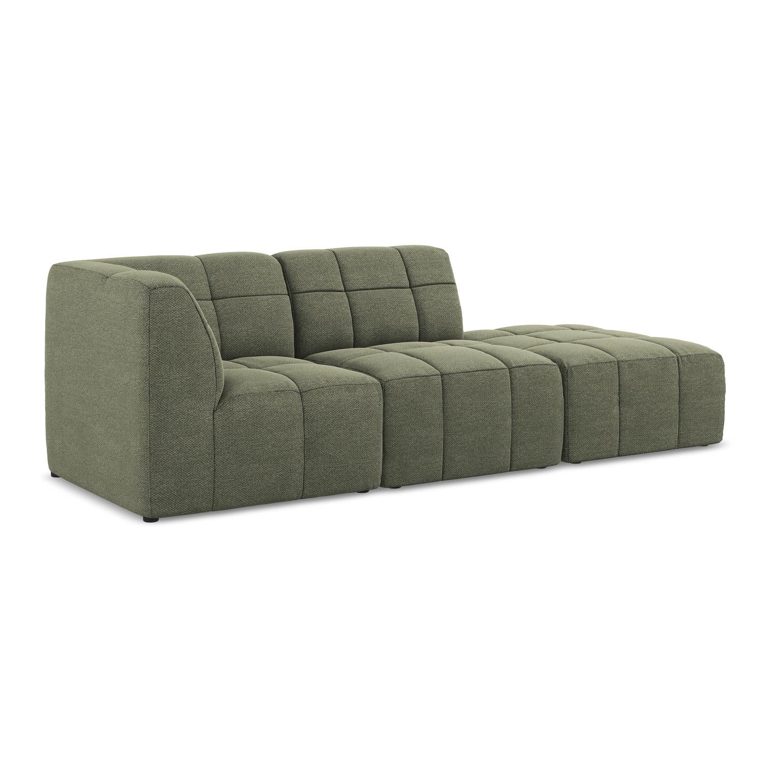 Pixie - Fabb - Oliwkowy / Lewy