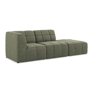 Pixie - Fabb - Oliwkowy / Lewy