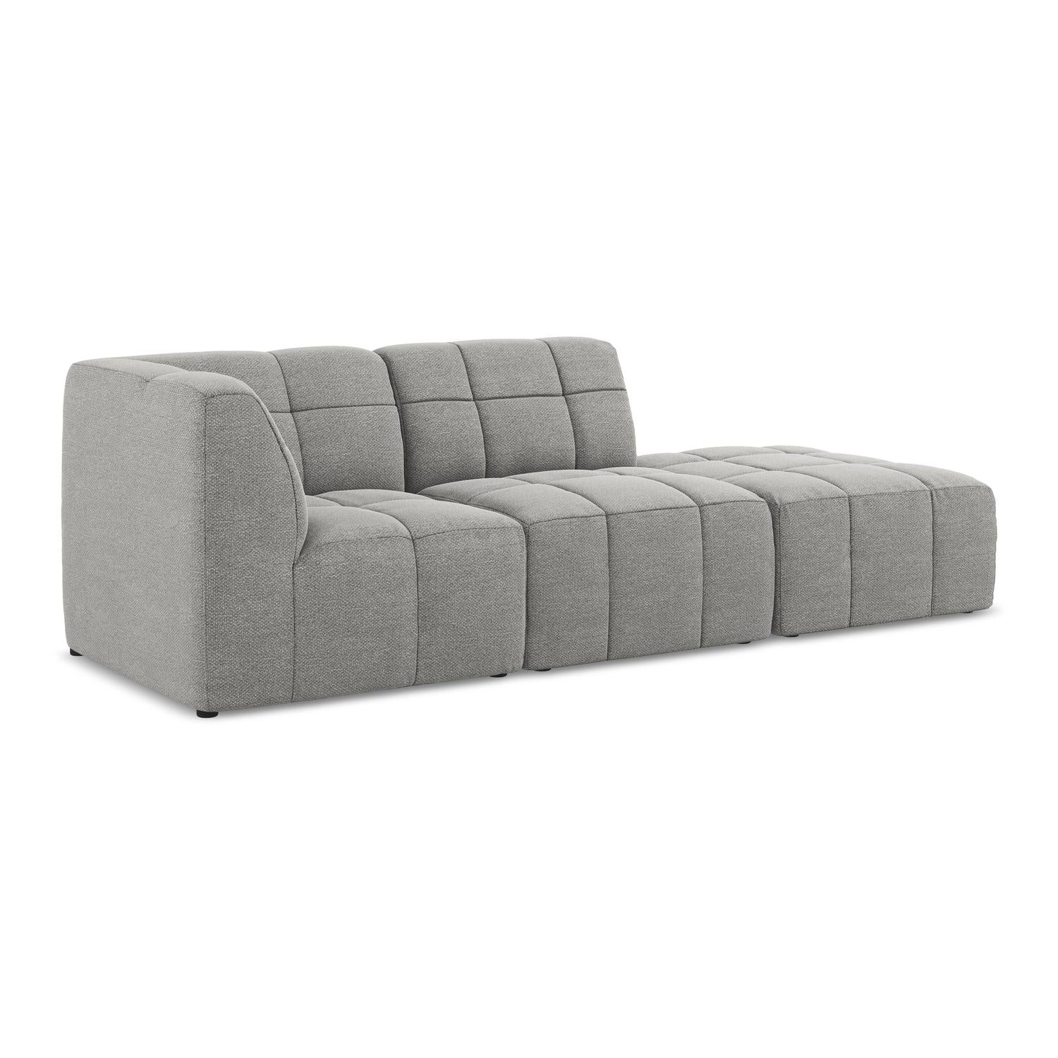 Pixie - Fabb - Jasny szary / Lewy