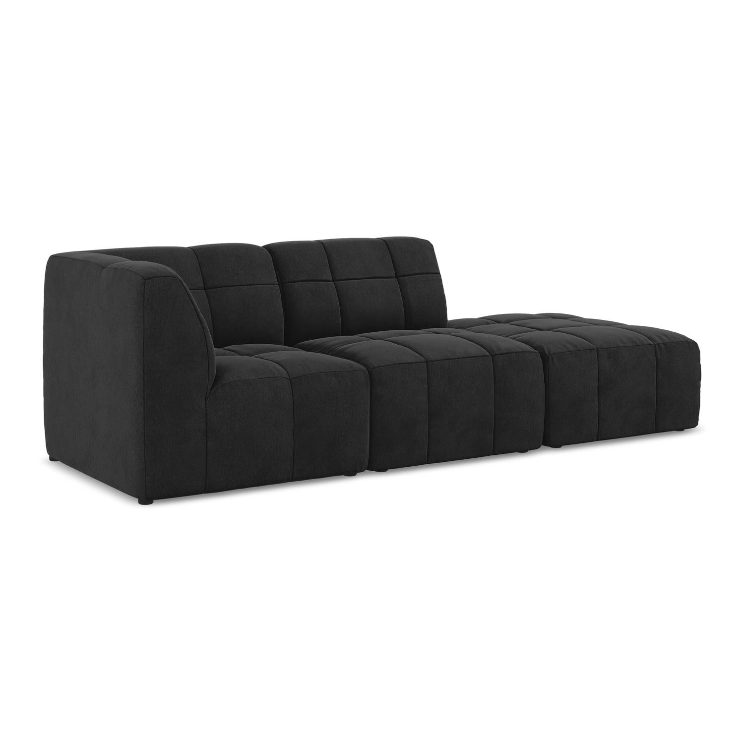 Chill Me - Agmamito - Czarny / Lewy