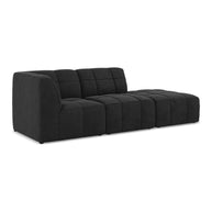 Chill Me - Agmamito - Czarny / Lewy