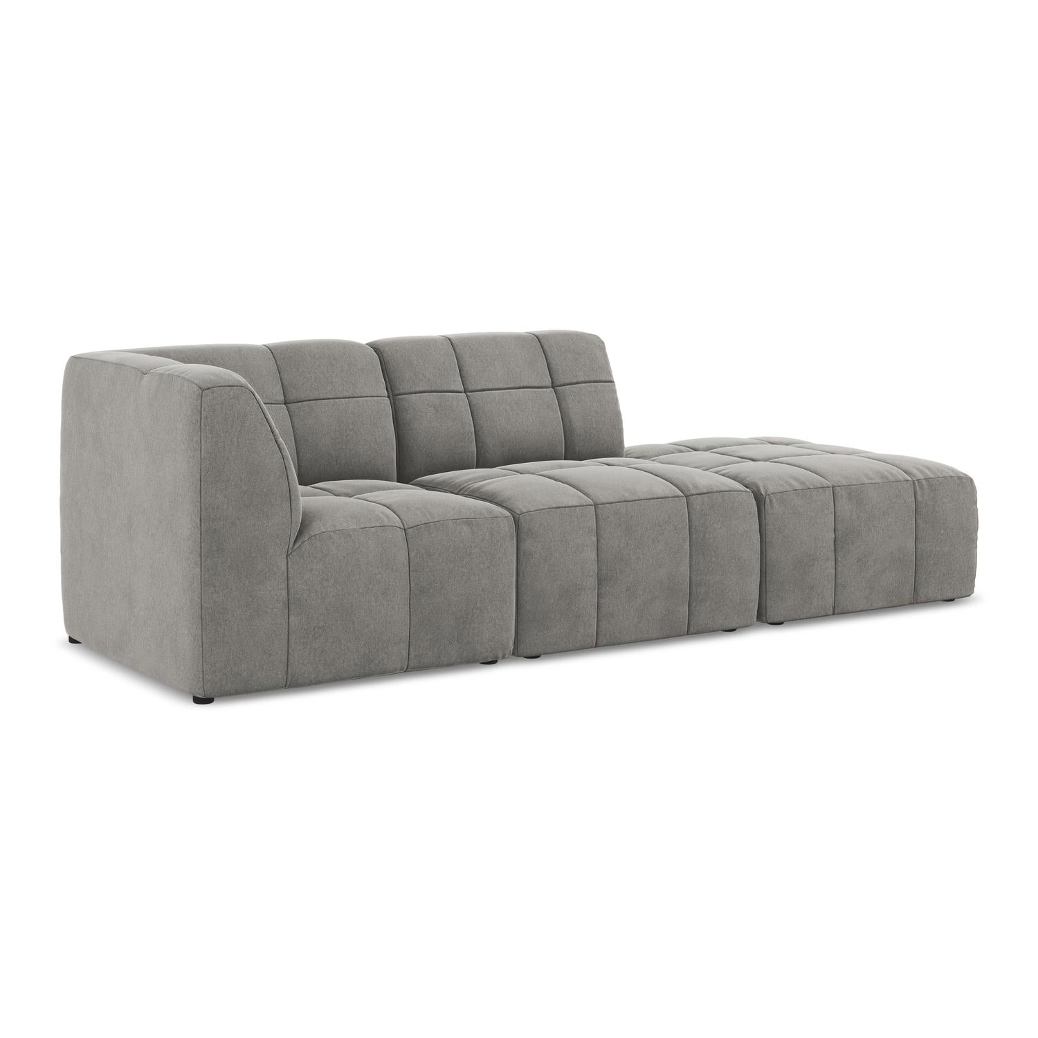 Chill Me - Agmamito - Szary / Lewy