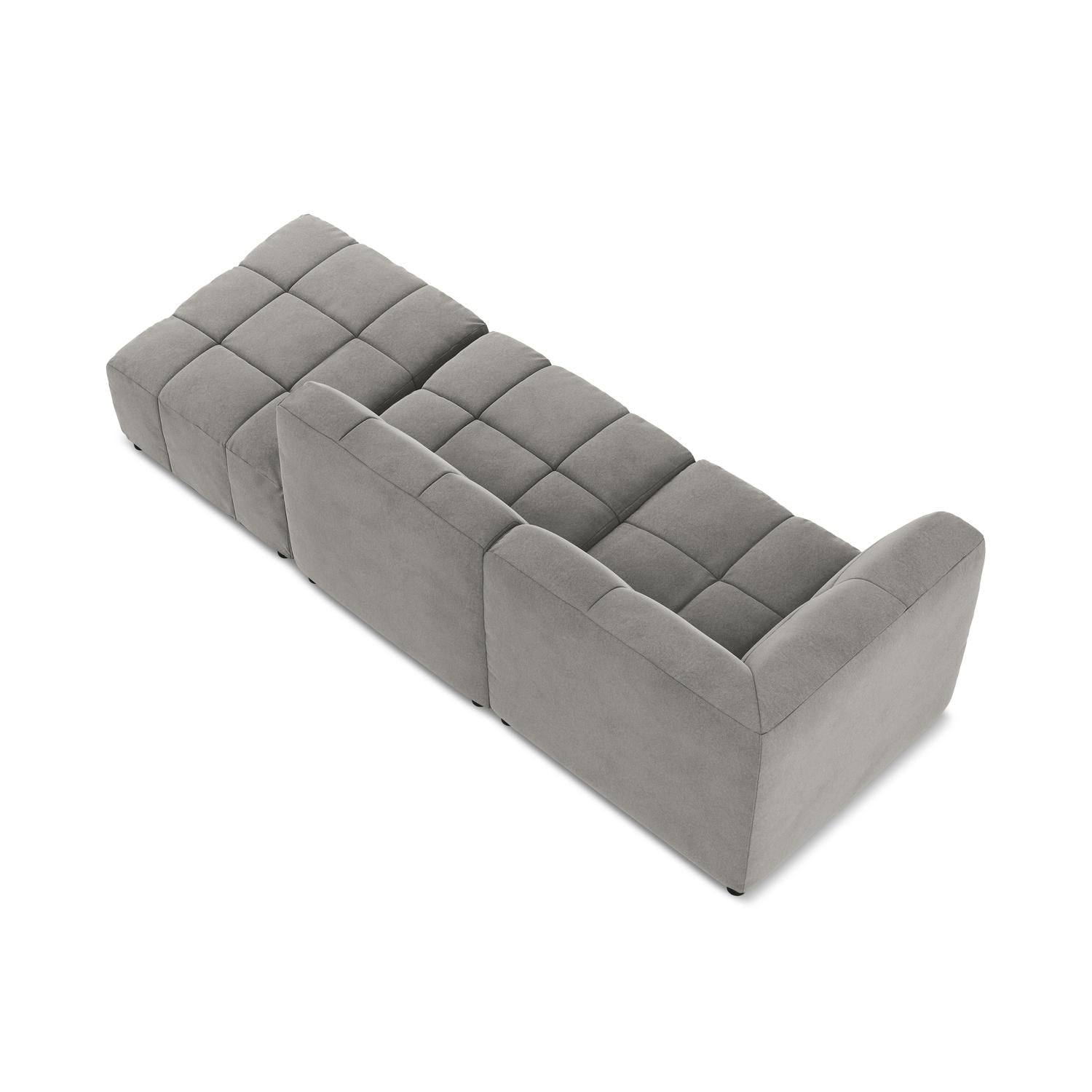 Chill Me - Agmamito - Szary / Lewy