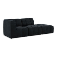 Chill Me - Agmamito - Królewski niebieski / Lewy