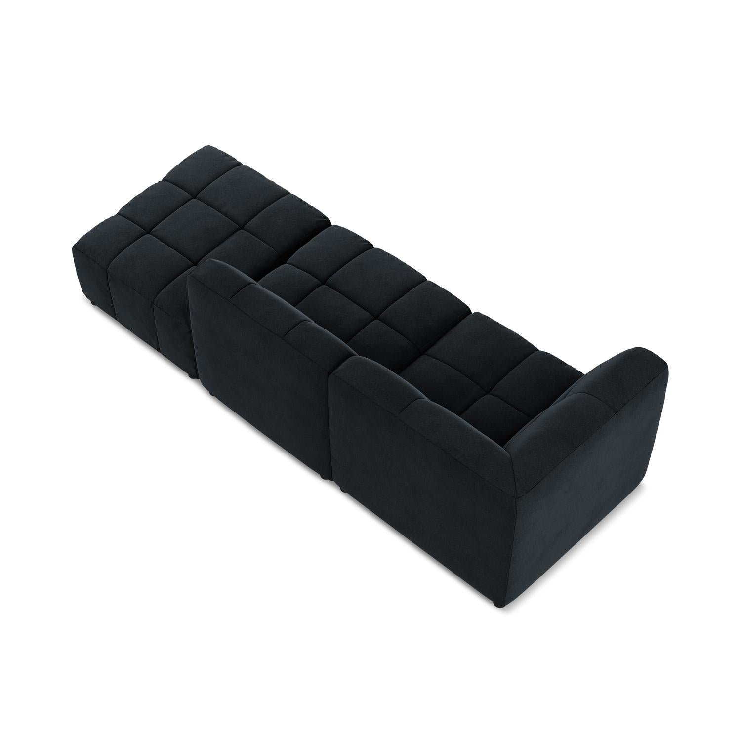 Chill Me - Agmamito - Królewski niebieski / Lewy