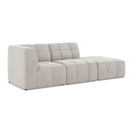 Chill Me - Agmamito - Jasny beż / Lewy