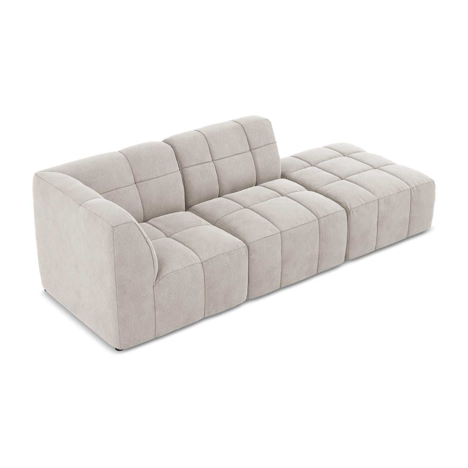 Chill Me - Agmamito - Jasny beż / Lewy