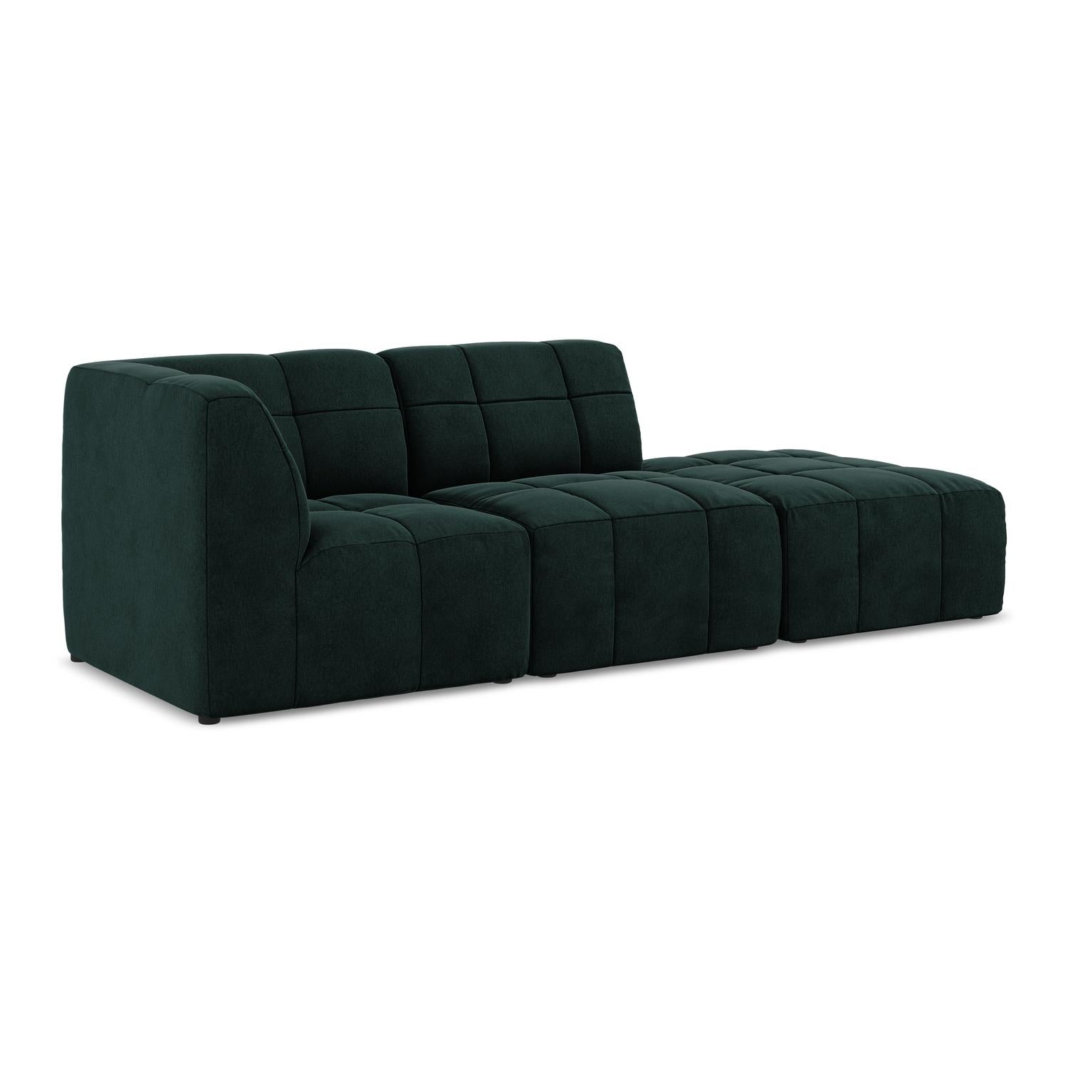 Chill Me - Agmamito - Szaro-zielony / Lewy