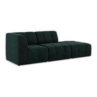 Chill Me - Agmamito - Szaro-zielony / Lewy