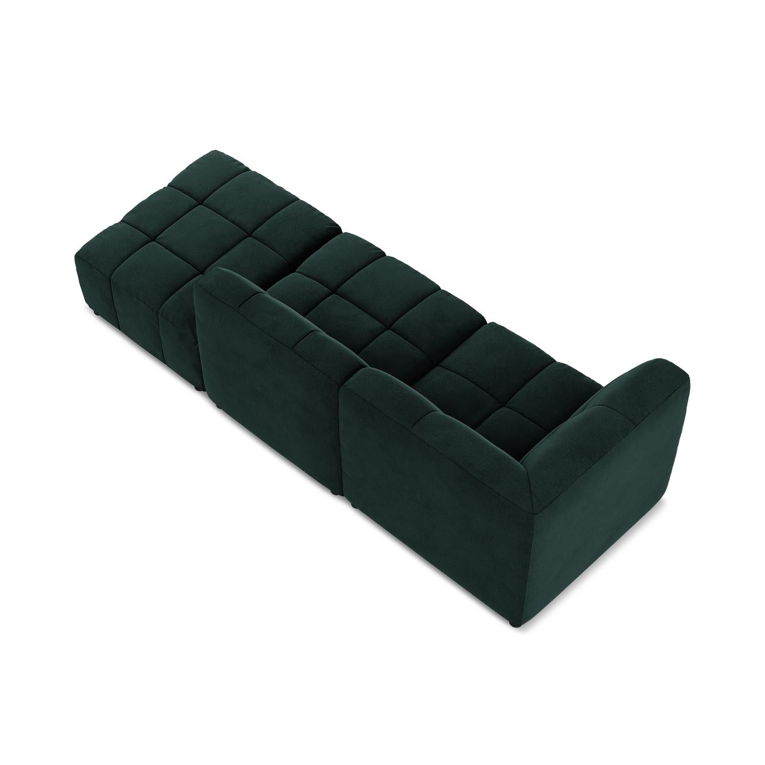 Chill Me - Agmamito - Szaro-zielony / Lewy