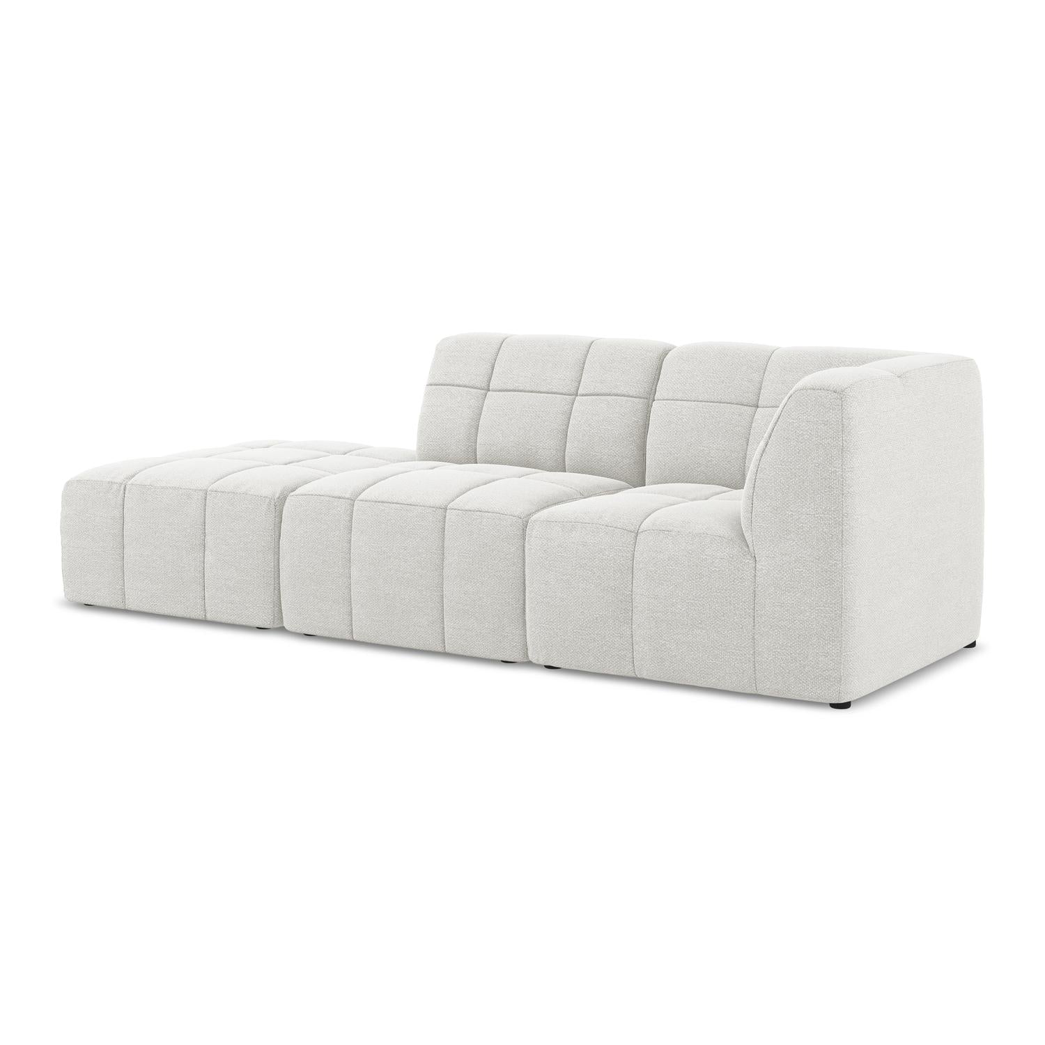 Pixie - Fabb - Biały / Prawy