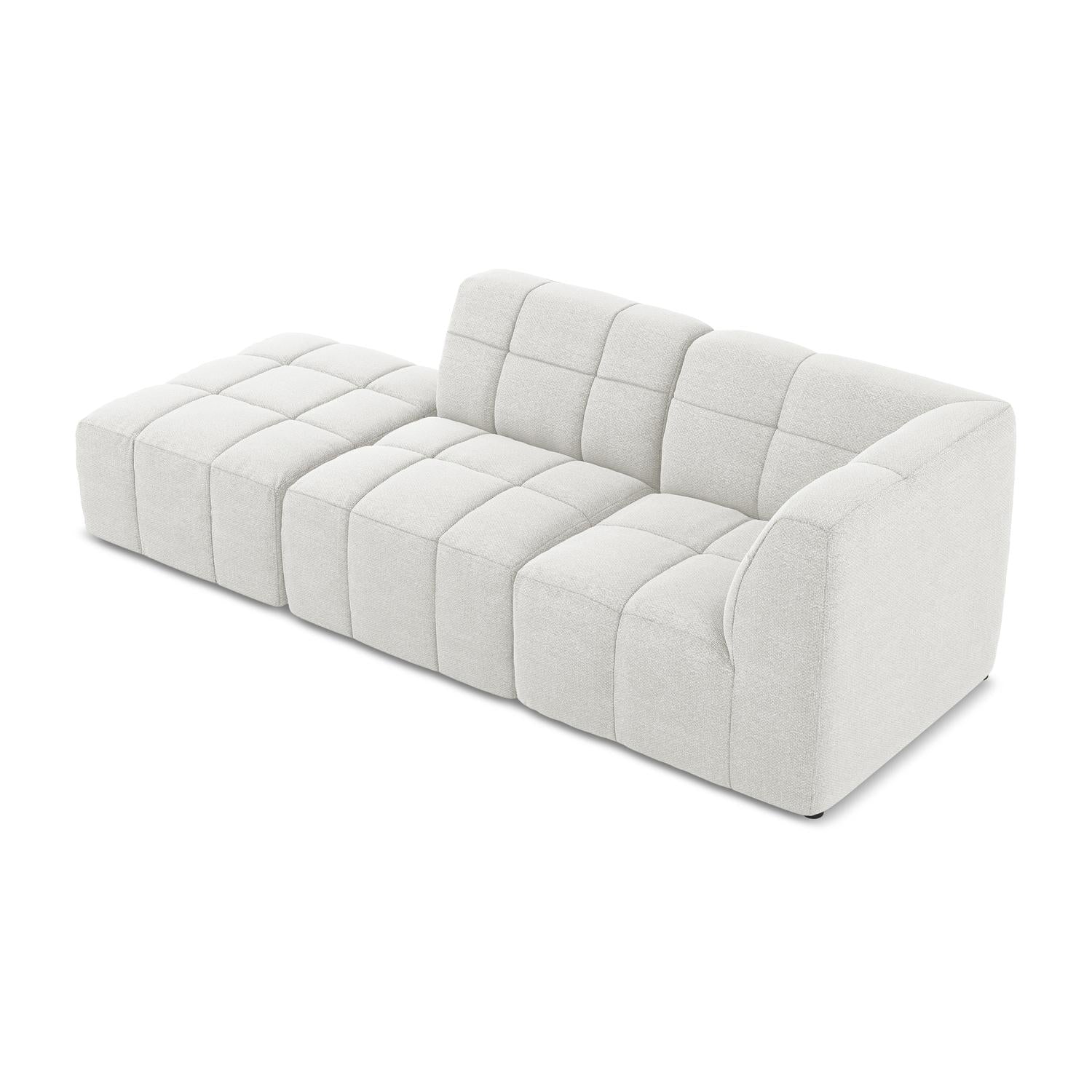 Pixie - Fabb - Biały / Prawy