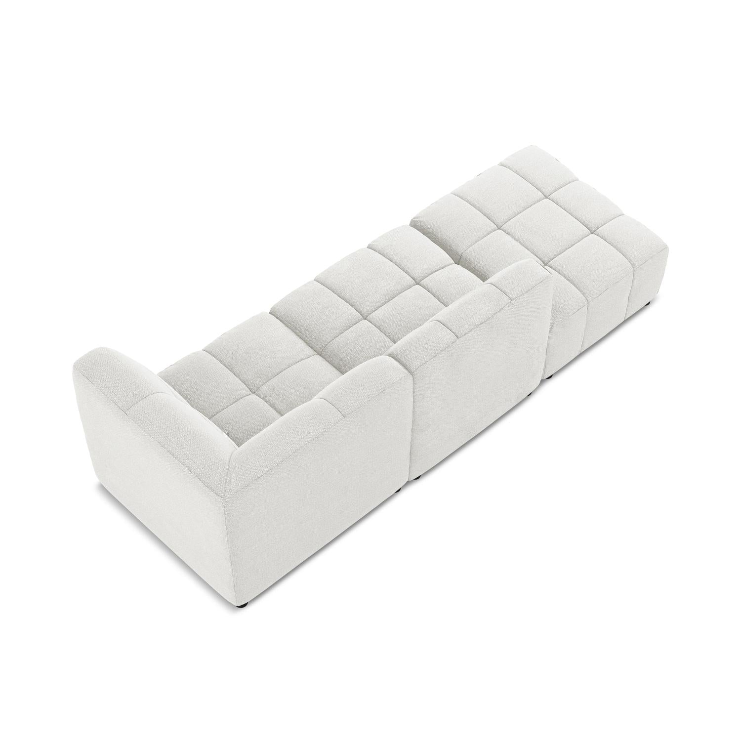 Pixie - Fabb - Biały / Prawy