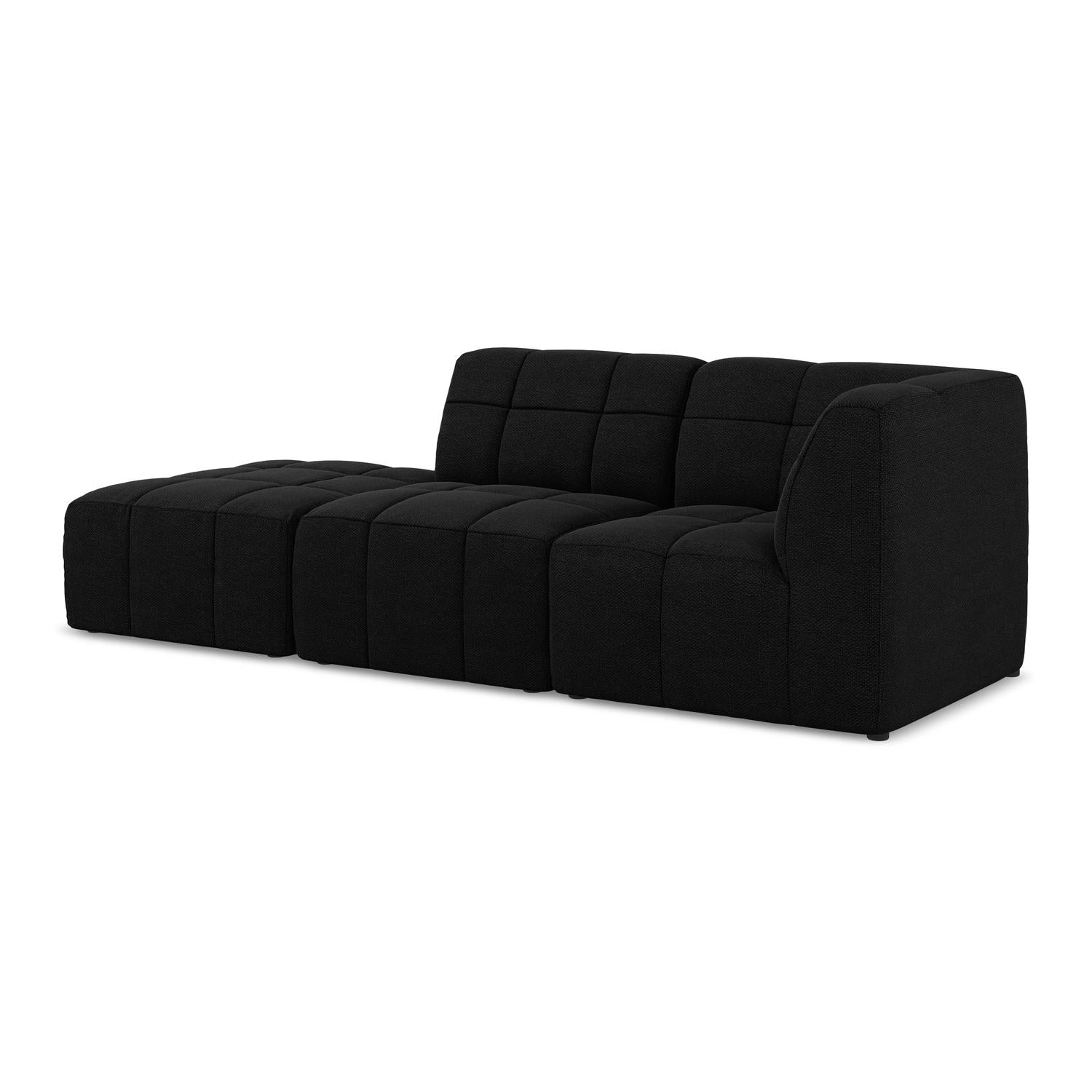 Pixie - Fabb - Czarny / Prawy