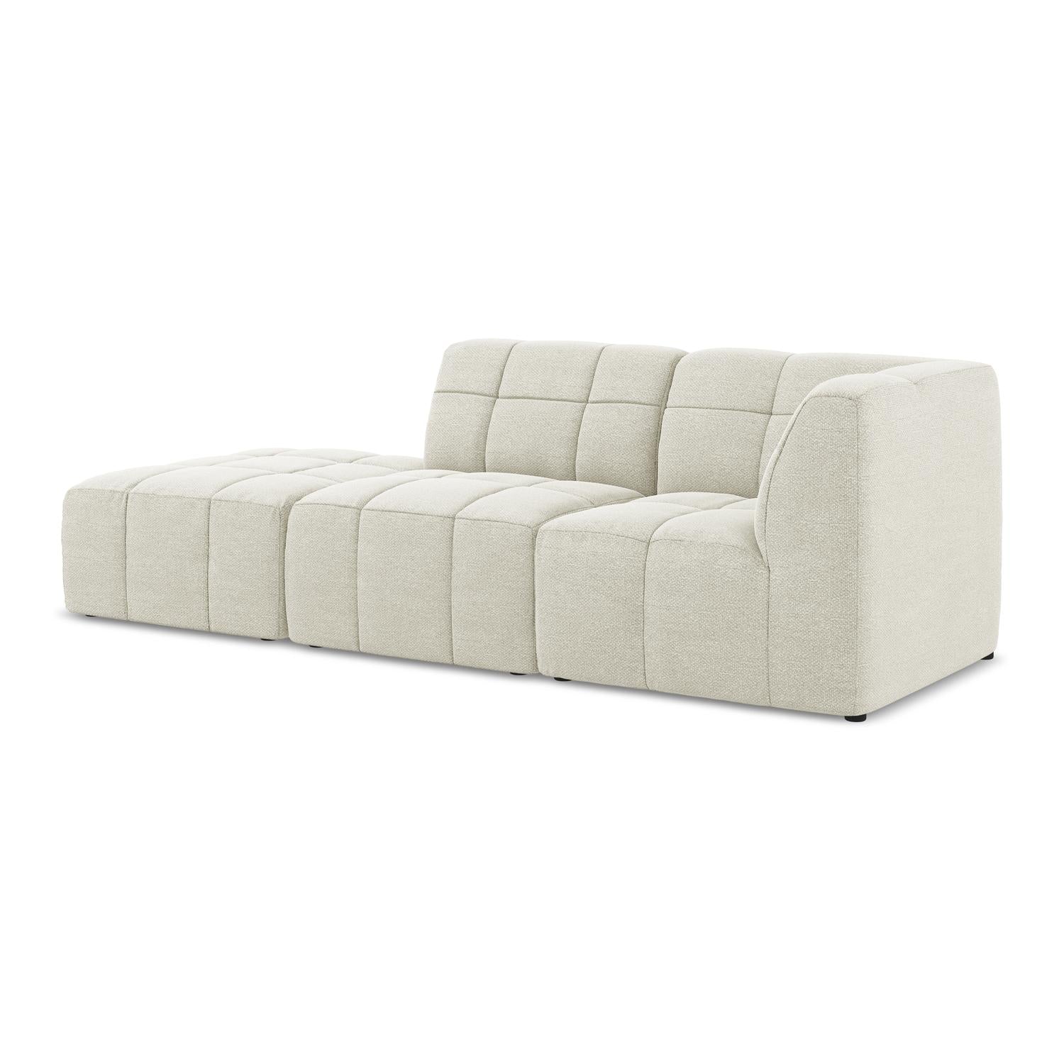 Pixie - Fabb - Piaskowy / Prawy