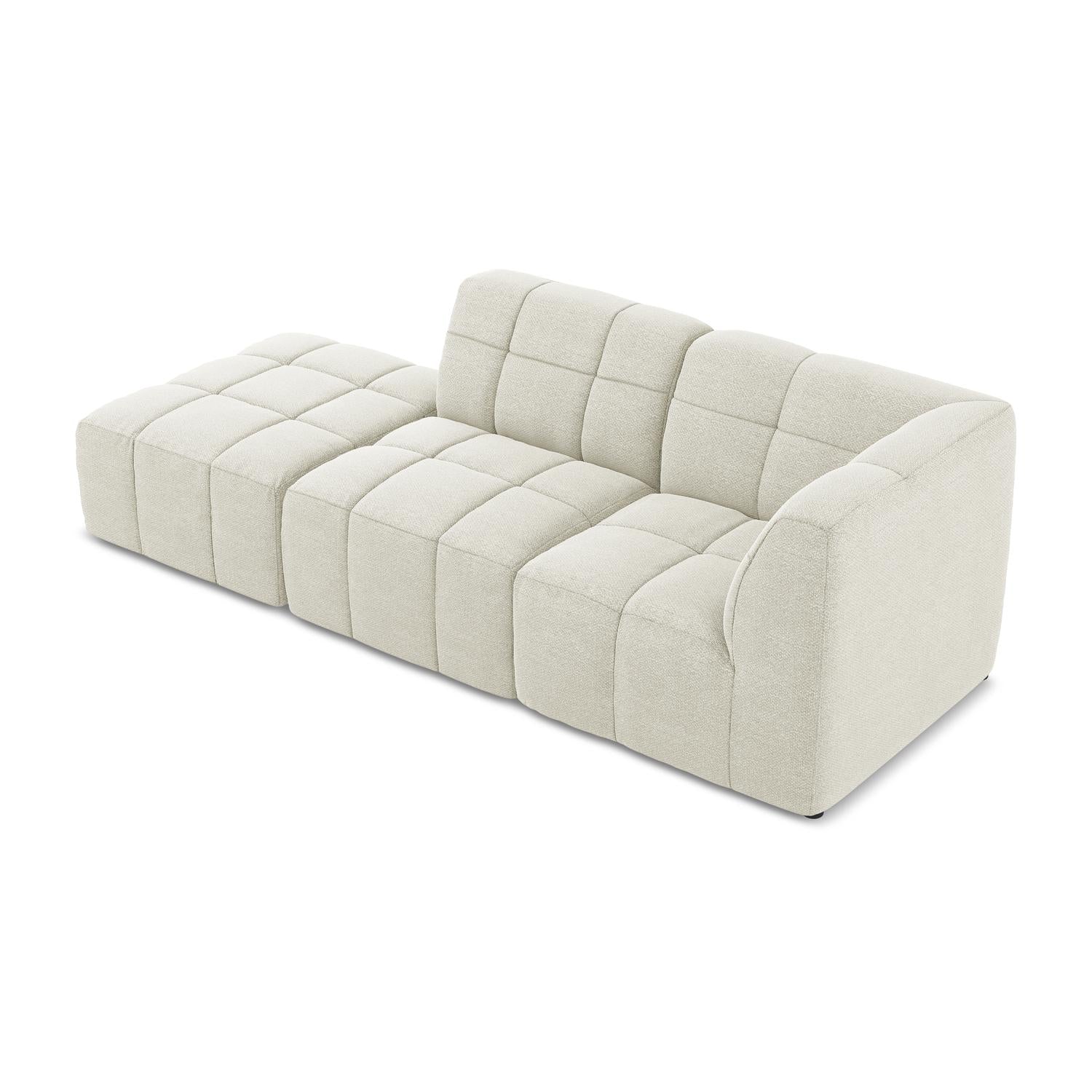 Pixie - Fabb - Piaskowy / Prawy