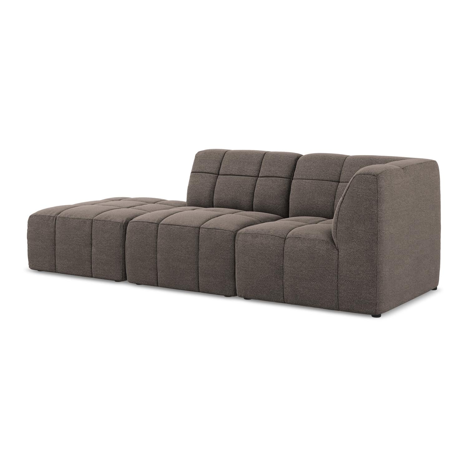 Pixie - Fabb - Czekoladowy / Prawy