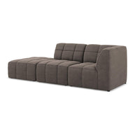 Pixie - Fabb - Czekoladowy / Prawy