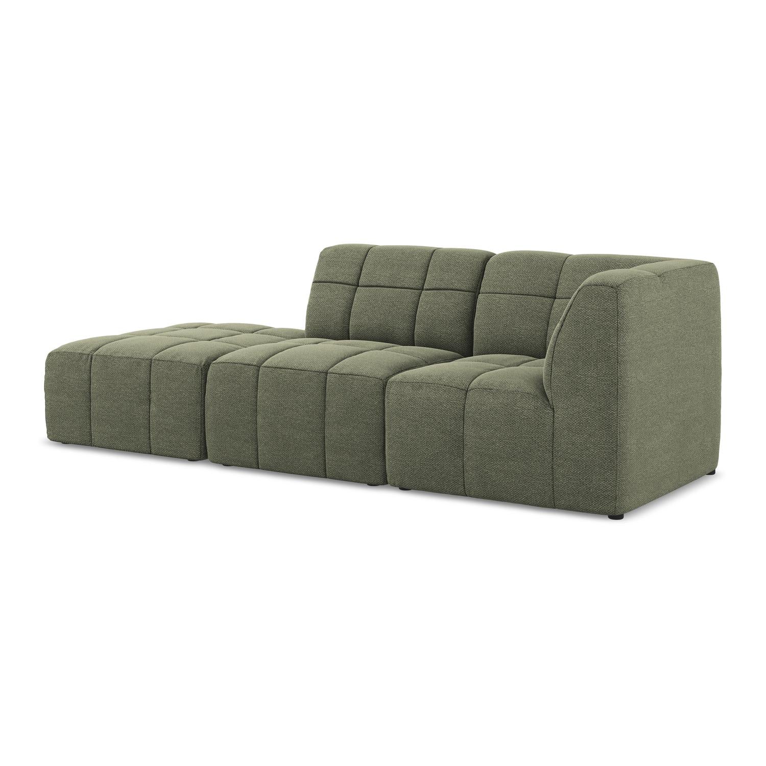 Pixie - Fabb - Oliwkowy / Prawy