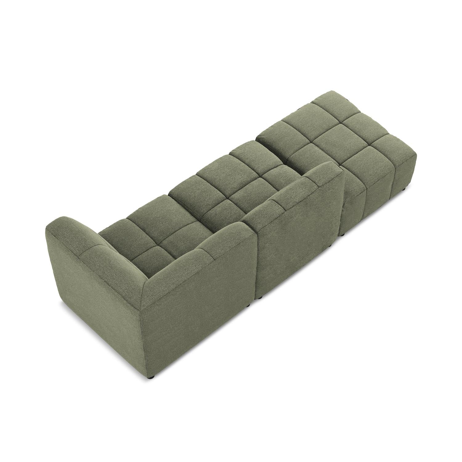 Pixie - Fabb - Oliwkowy / Prawy