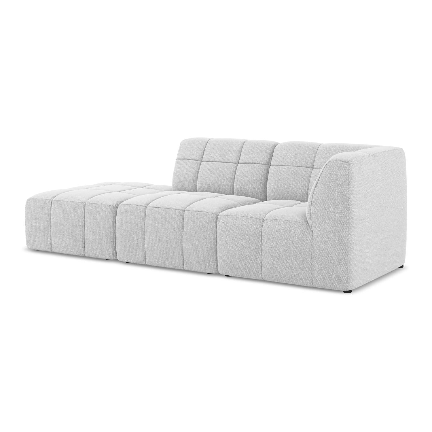 Pixie - Fabb - Srebrny / Prawy