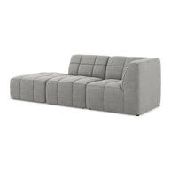 Pixie - Fabb - Jasny szary / Prawy