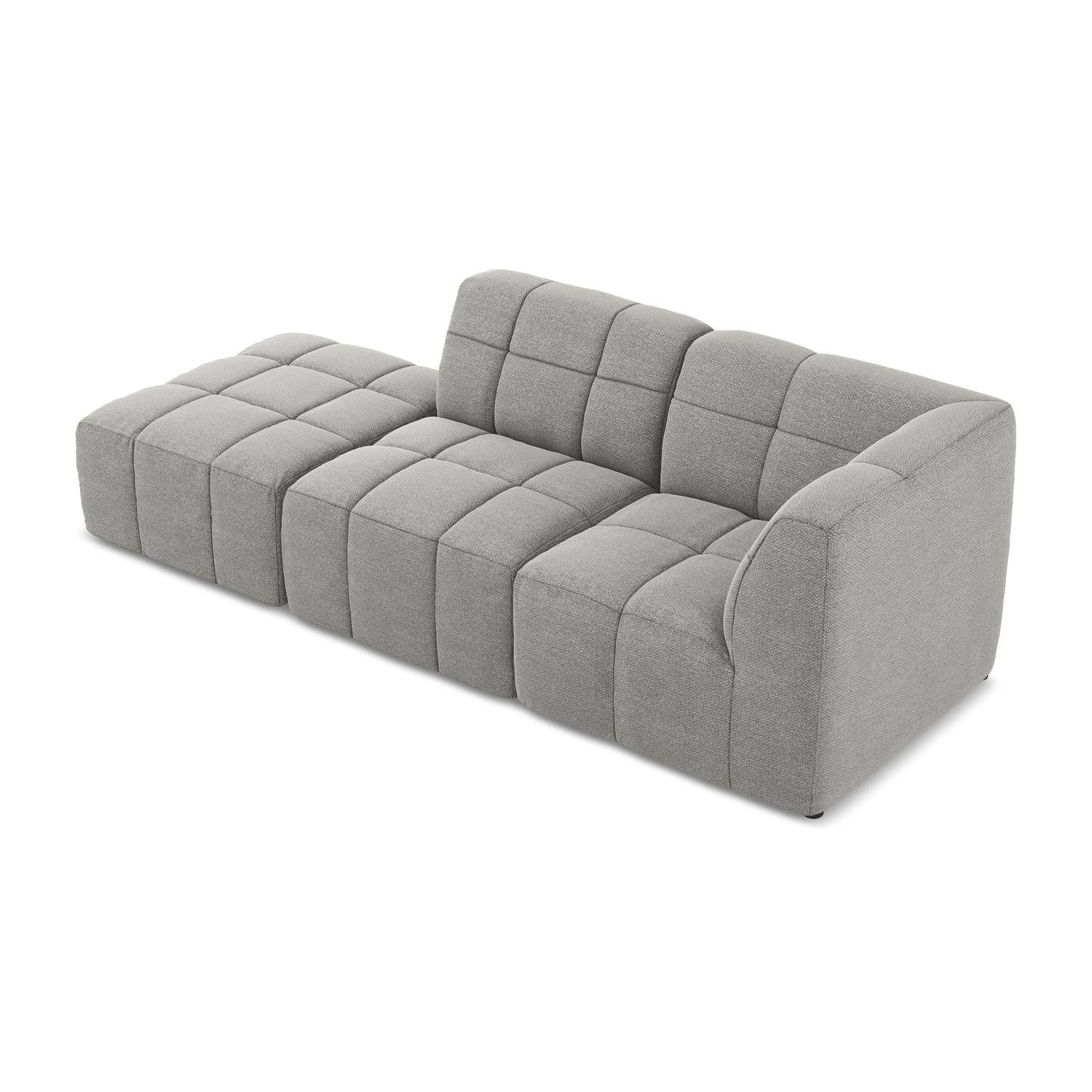 Pixie - Fabb - Jasny szary / Prawy