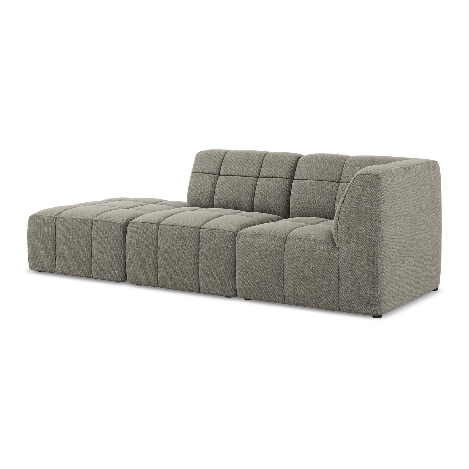 Pixie - Fabb - Szary / Prawy