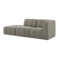 Pixie - Fabb - Szary / Prawy