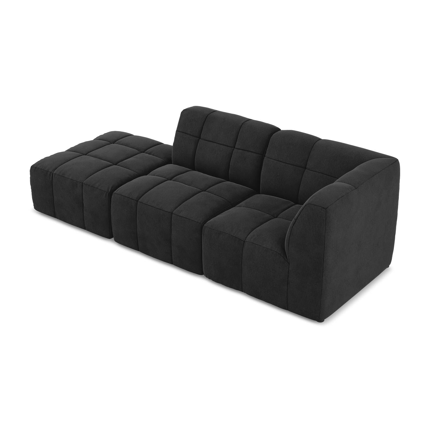 Chill Me - Agmamito - Czarny / Prawy