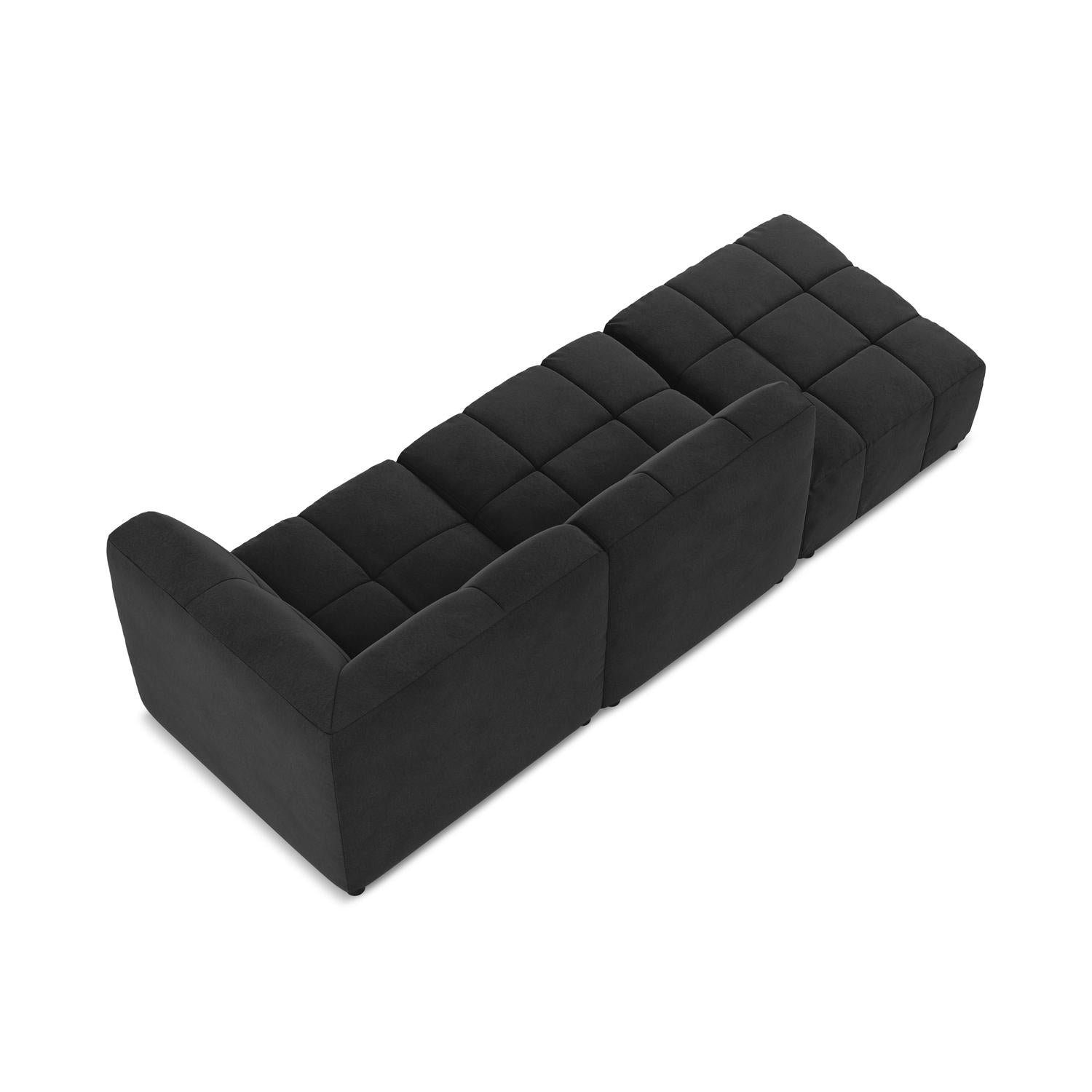 Chill Me - Agmamito - Czarny / Prawy