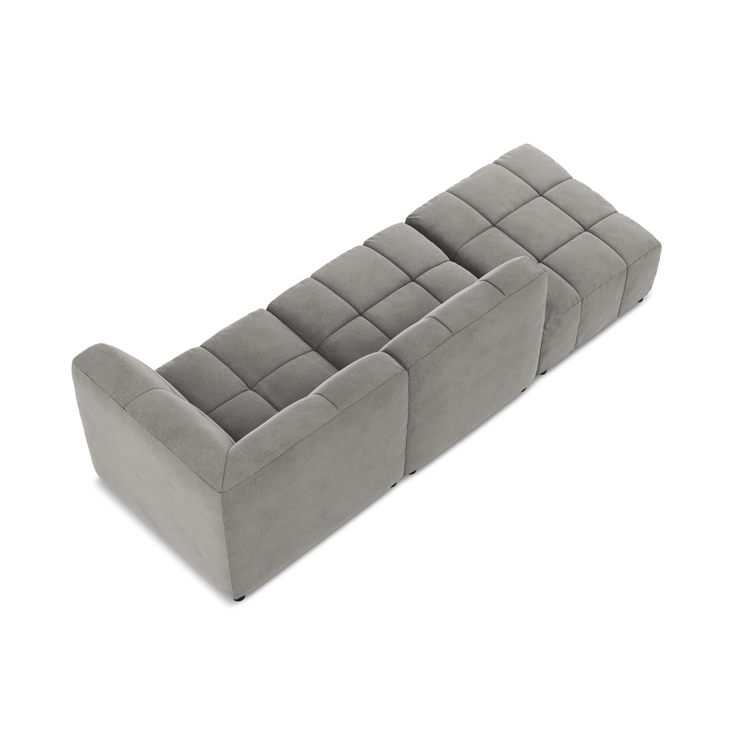 Chill Me - Agmamito - Szary / Prawy