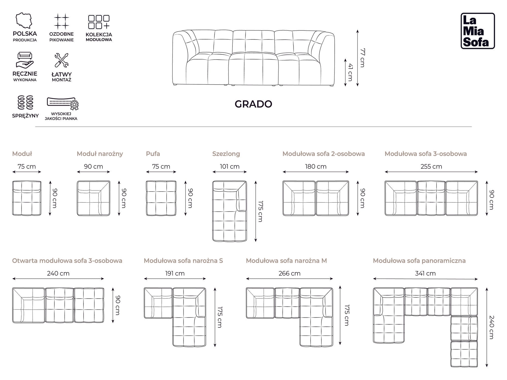 Chill Me - Agmamito - Morski / Prawy