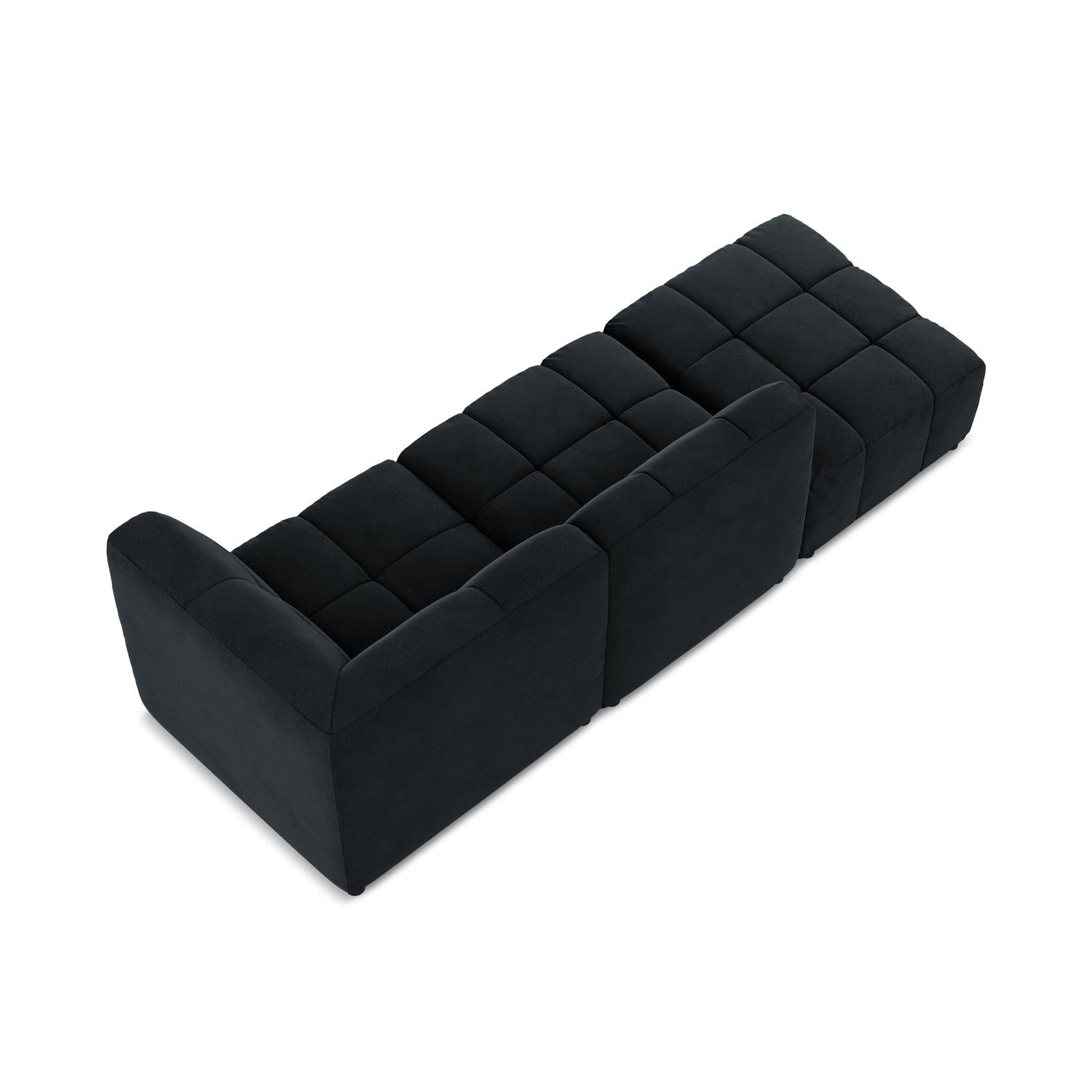 Chill Me - Agmamito - Królewski niebieski / Prawy