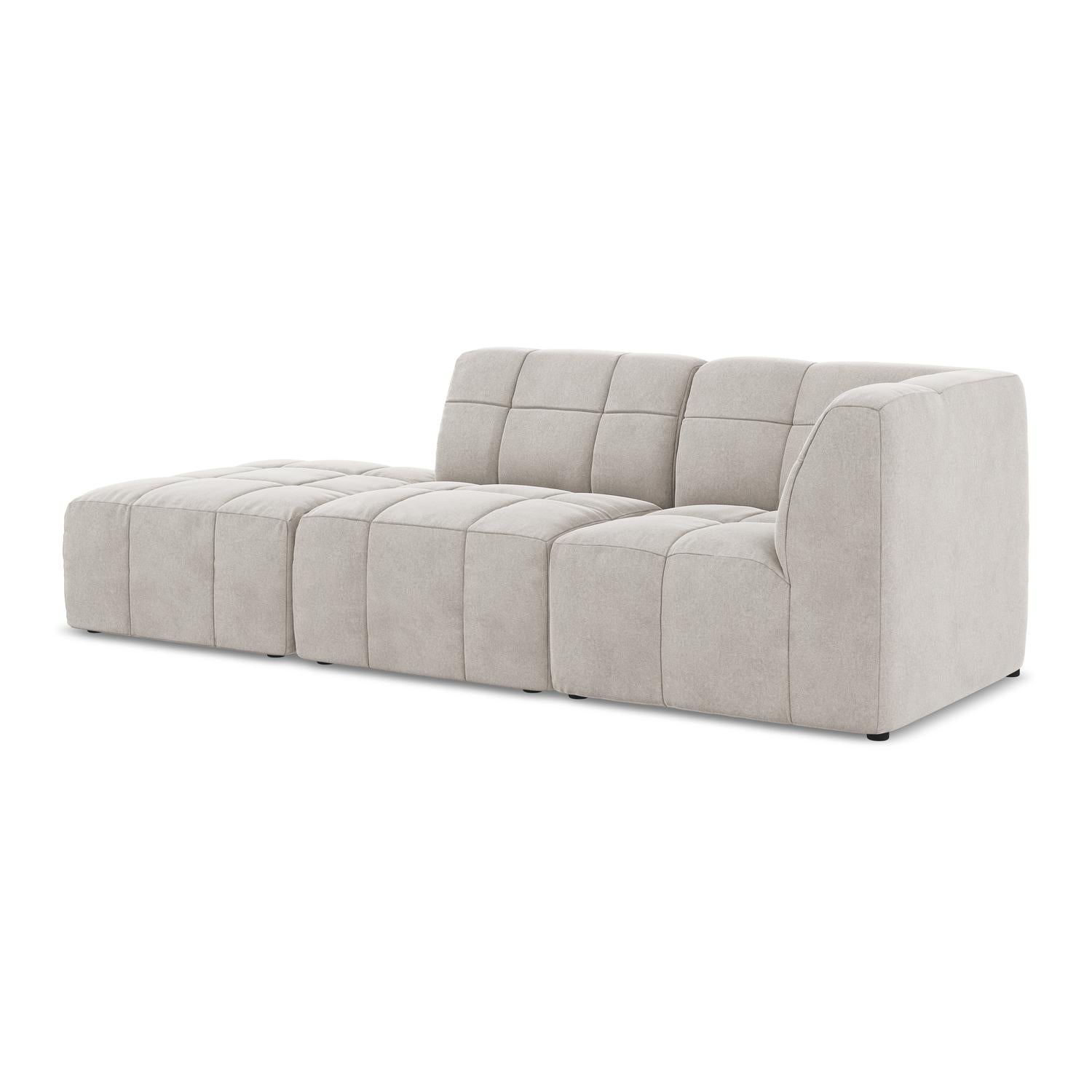 Chill Me - Agmamito - Jasny beż / Prawy