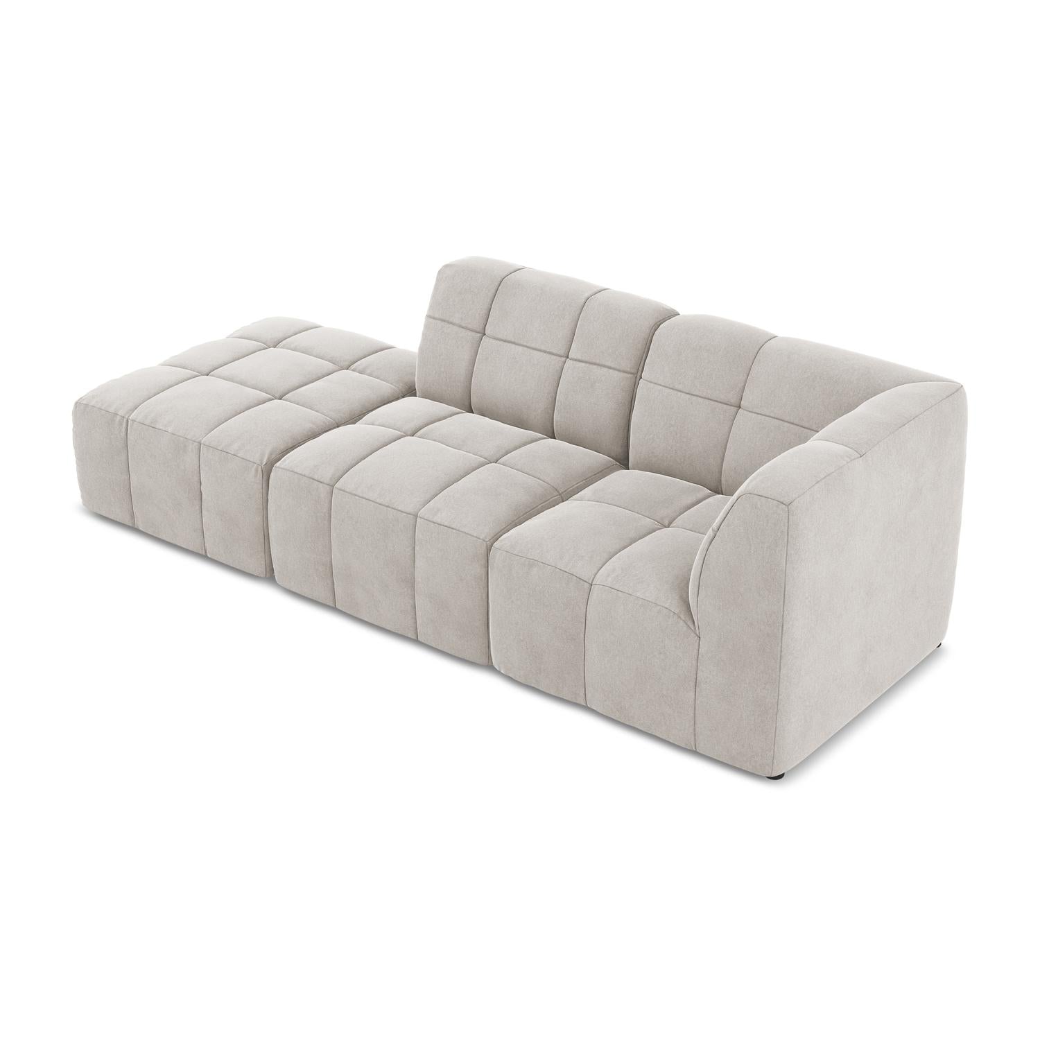 Chill Me - Agmamito - Jasny beż / Prawy