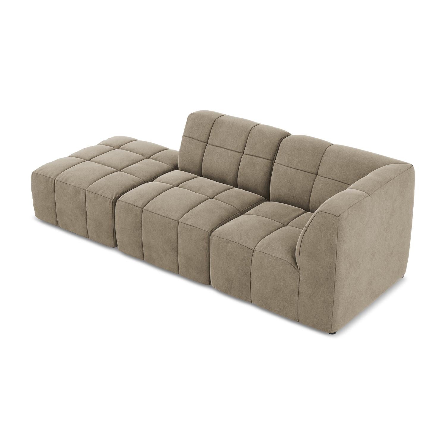 Chill Me - Agmamito - Beżowy / Prawy