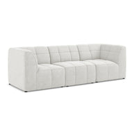 Pixie - Fabb - Biały