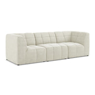 Pixie - Fabb - Piaskowy