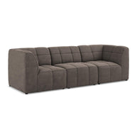 Pixie - Fabb - Czekoladowy